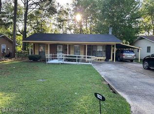 1832 Linda Ln, Jackson, MS 39213