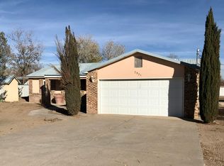 2921 Maplewood Dr SW, Albuquerque, NM 87121