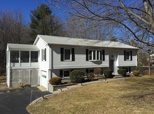 34 Dudley Rd, Oxford, MA 01540