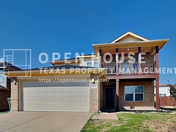 7724 Water Fowl Trl, Arlington, TX 76002