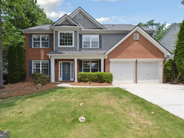 5839 Buckner Creek Dr, Mableton, GA 30126