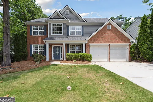5839 Buckner Creek Dr Photo 1