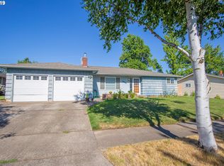 2240 Fillmore St, Eugene, OR 97405