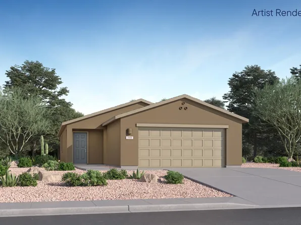 5998 E Benburb Ln, Tucson, AZ 85756