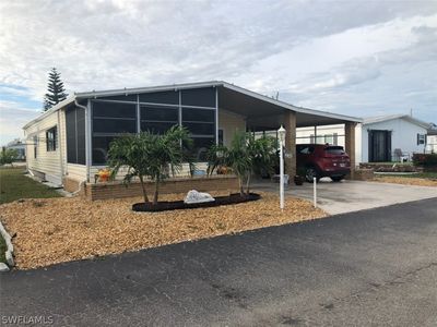 9025 Flamingo Cir, North Fort Myers, FL, 33903