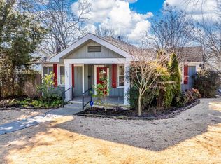 5019 Woodlawn Dr, Little Rock, AR 72205
