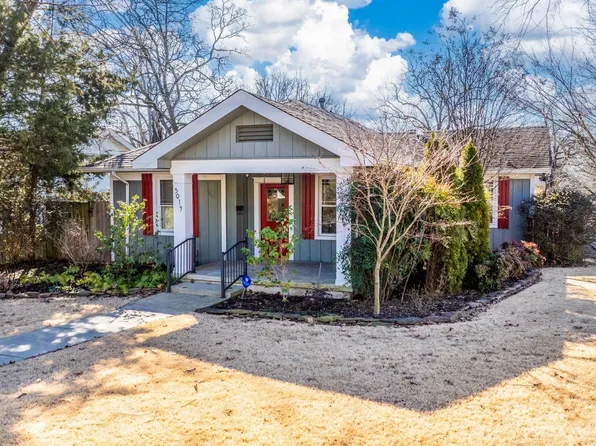 5019 Woodlawn Dr, Little Rock, AR 72205