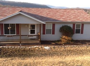 63A Hc 84, Keyser, WV 26726