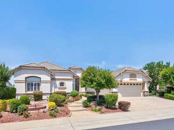 7817 Rosestone Ln, Roseville, CA 95747