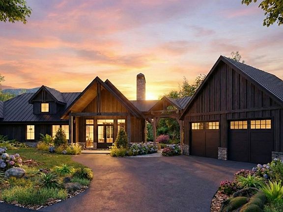 5th image of TBD Saratay Falls Drive Road