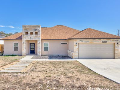 119 Peter Kleid Loop, Blanco, TX, 78606