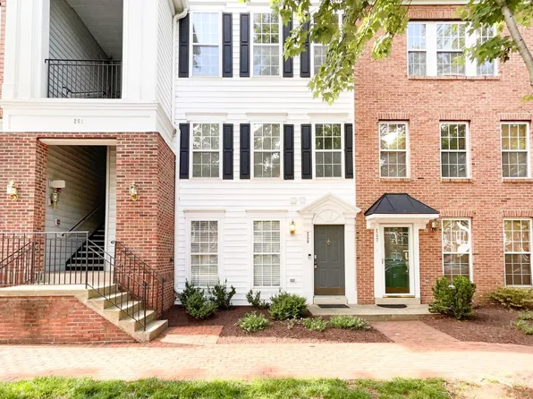 259 Cameron Station Blvd #526, Alexandria, VA 22304