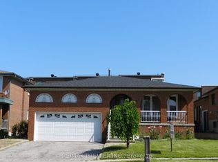 36 Willis Rd, Vaughan, ON L4L2S2