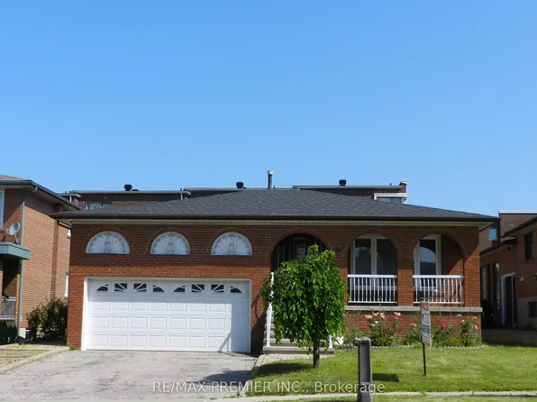 36 Willis Rd, Vaughan, ON L4L 2S2