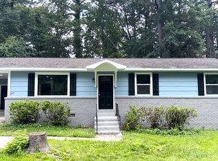 620 Crane Church Rd, Columbia, SC 29203