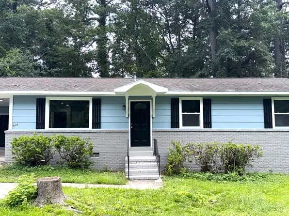 620 Crane Church Rd, Columbia, SC 29203