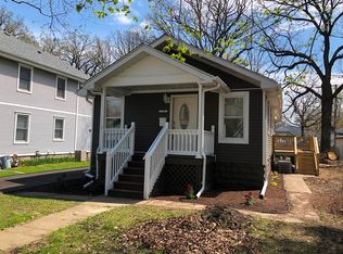 110 Oakview Ave, Joliet, IL