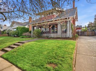 3024 NE 44th Ave, Portland, OR 97213