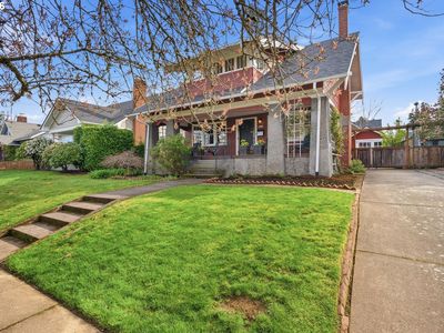 3024 NE 44th Ave, Portland, OR, 97213