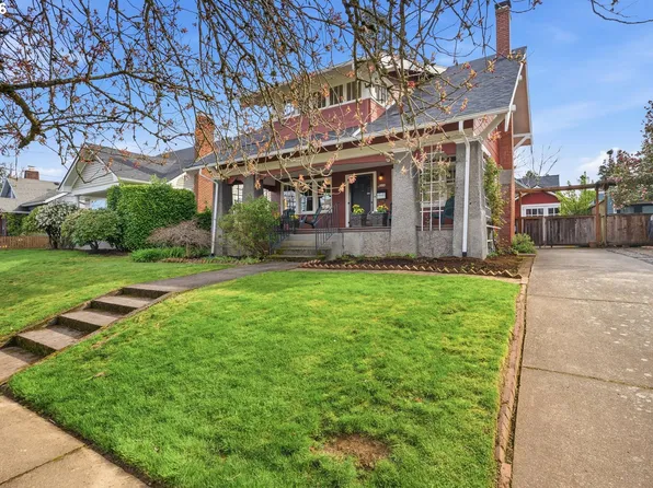 3024 NE 44th Ave, Portland, OR 97213