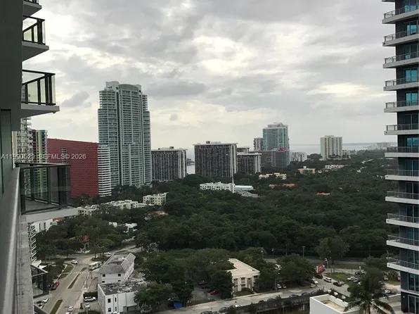 1300 S Miami Ave, Miami, FL