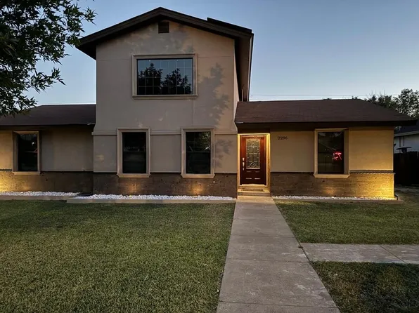 2296 Maria Del Refugio Dr, Eagle Pass, TX 78852