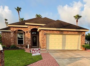 170 McDuff Ct, Harlingen, TX 78552