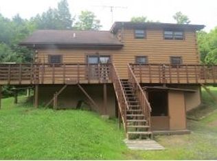 121 Rogers Hill Rd, Whitney Pt, NY 13862