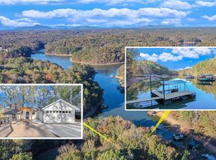 3584 Ridge Dr, Gainesville, GA 30501