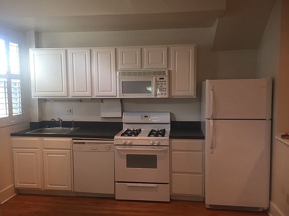 Kitchen 1st Floor