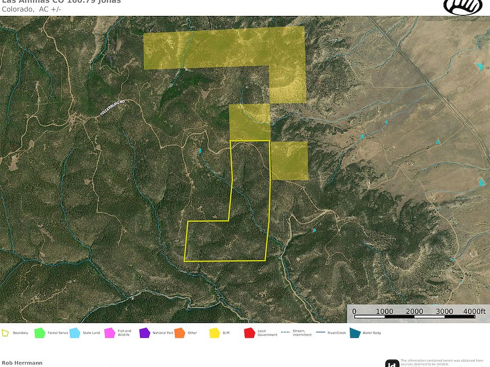 1st image of Tollerburg Rd