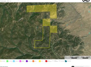 Tollerburg Rd, Trinidad, CO 81082