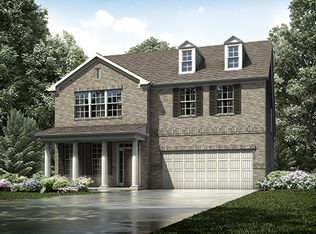 518 Lost Creek Dr, Woodstock, GA 30188