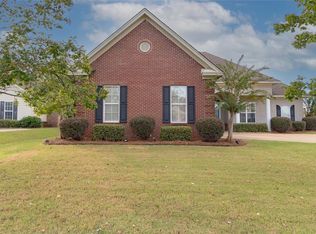 9206 Whispine Ct, Montgomery, AL 36117