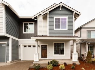 1211 NW 2nd Ct, Hillsboro, OR 97124