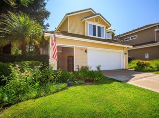 12028 Alderbrook St, Moorpark, CA 93021