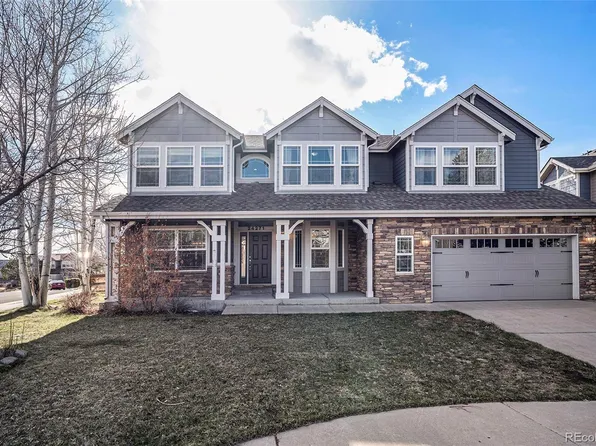 24271 E Roxbury Circle, Aurora, CO 80016