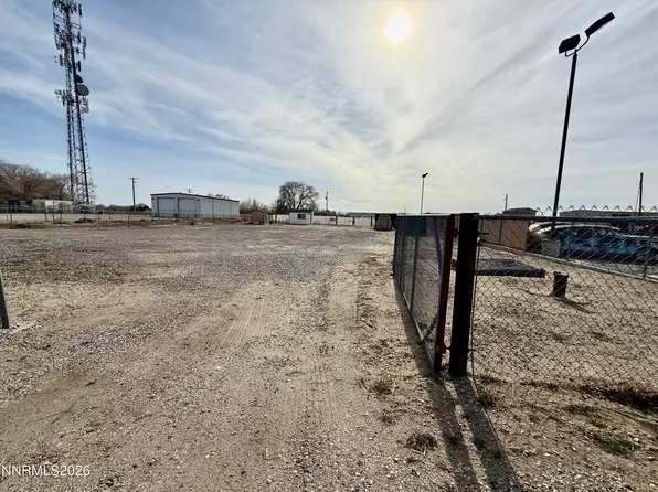 5011 Reno Hwy, Fallon, NV 89406