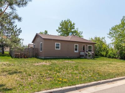 814 3rd St SE, Bemidji, MN, 56601