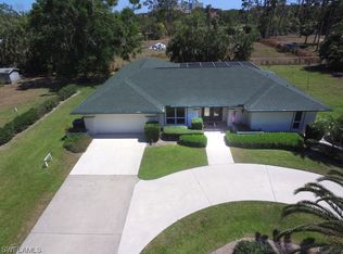 6304 Morgan La Fee Ln, Fort Myers, FL 33912
