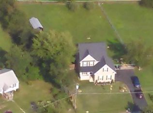 11921 Dogwood Ave, Fredericksburg, VA 22407