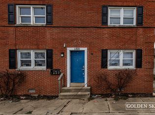 1221 S Franklin St #B, Muncie, IN 47302