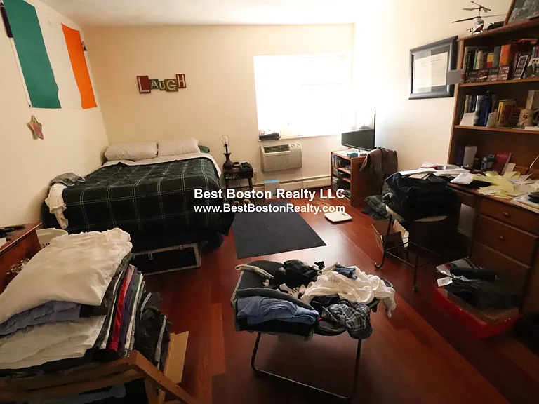 50 Craigie St #27 — Photo 4