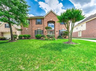 6411 Greencreek Meadows Ln, Spring, TX 77379