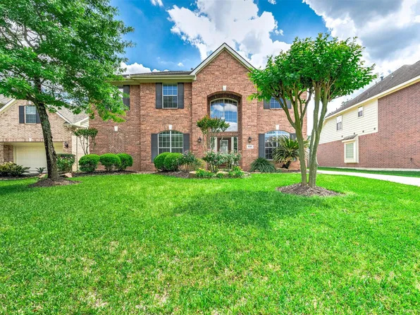 6411 Greencreek Meadows Ln, Spring, TX 77379