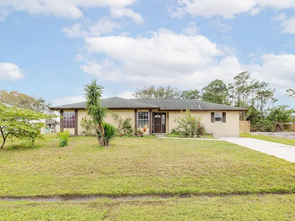 426 SE Strait Avenue, Port St Lucie, FL 34983
