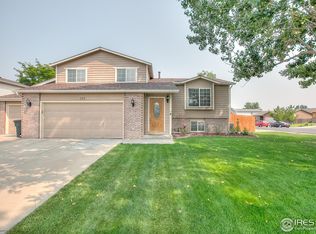182 50th Avenue Pl, Greeley, CO 80634
