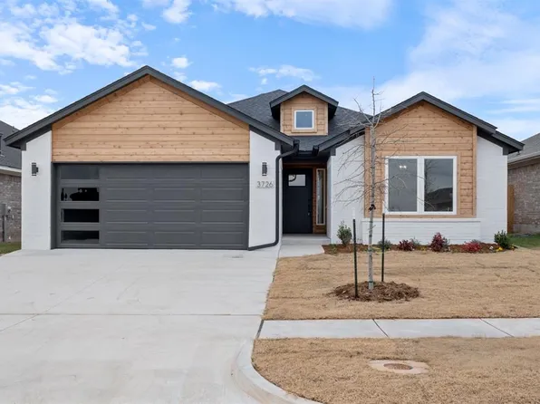 3726 Cassidy Dr, Norman, OK 73069
