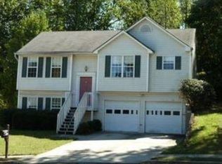 5644 Crest Trace Ct, Norcross, GA 30071