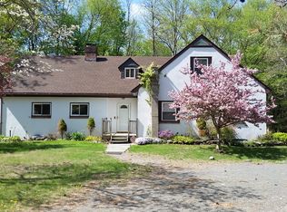 413 State Highway 97, Sparrow Bush, NY 12780